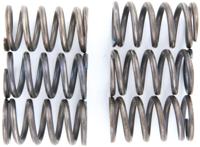 TRW koppelingsveer set clutch spring kit mef123-6