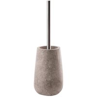 Aquanova Conor Toiletborstelhouder Beige CONBHR-15