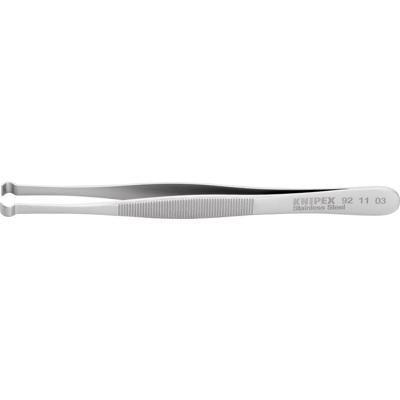 Knipex 92 11 03 Positioneringspincet 1 stuks Stomp 122 mm