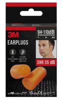 3M Foam Oordoppen