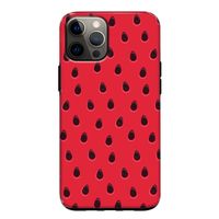 Watermelon: iPhone 12 Tough Case