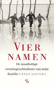 Vier namen (Paperback)