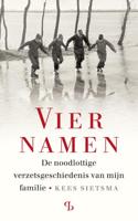 Vier namen (Paperback)