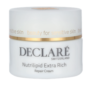 Declare Vitalbalance Nutrilipid Extra Rich Repair Cream 50ml