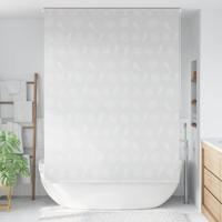 VidaXL Rolgordijn voor douche zeester 160x240 cm