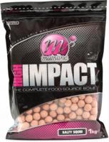 Mainline Boilie High Impact Boilies 20mm Salty Squid