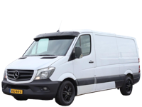 Mercedes Benz Sprinter
