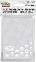 Pokemon TCG Deck Protector Energy Sleeves - Colorless