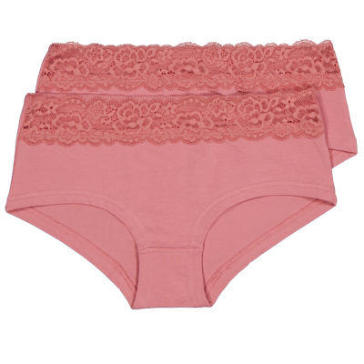 Linda Hipster - Roze