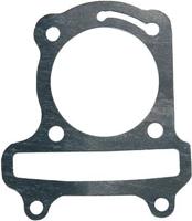 101 OCTANE cilindervoet pakking seal cylinder base engine 139 qma-qmb