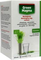 Green magma bio - thumbnail