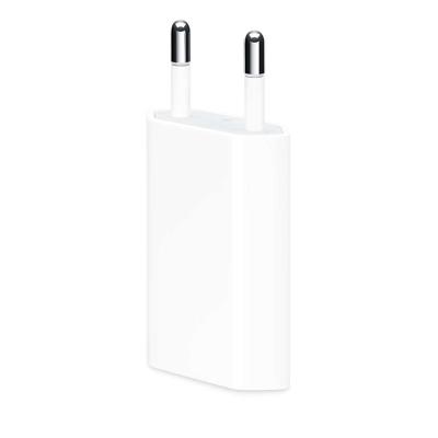 Apple MGN13ZM/A netvoeding & inverter Binnen 5 W Wit