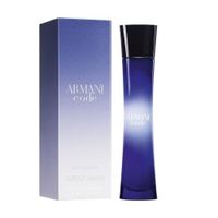 Giorgio Armani Code Femme Eau de Parfum