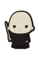 Harry Potter Rubber magnet Voldemort - thumbnail