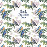 Birdsong Familieplanner 2026
