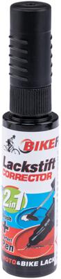 FASI Touch-up stick black matt
