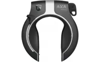 Ringslot Axa Victory met uitneembare sleutel - Grijs / Zwart