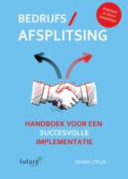 Bedrijfsafsplitsing (Paperback)
