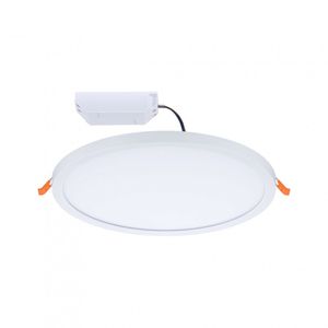 Paulmann 93050 AREO VariFit LED-inbouwpaneel LED 16 W Wit