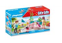 PlaymobilÂ® City Life 70593 koffiepauze - thumbnail