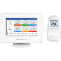 Honeywell EVO-APARTMENT-PLUS Radiatorthermostaat set Honeywell evohome