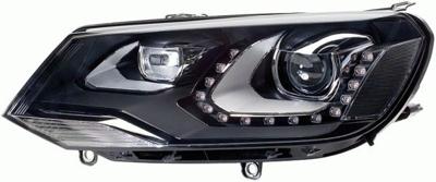 Koplamp rechts 1ZT010328021
