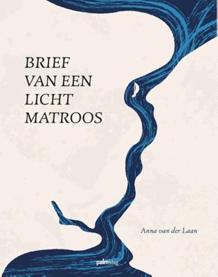 Brief van een lichtmatroos (Paperback)