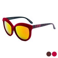 Zonnebril Dames Italia Independent (ø 58 mm) (Mineraal) (ø 58 mm) Kleur Bruin