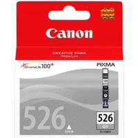 Canon CLI-526 GY inktcartridge 1 stuk(s) Origineel Grijs - thumbnail