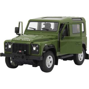 Land Rover Defender RC