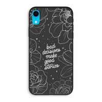 Good stories: iPhone XR Biologisch afbreekbaar hoesje