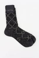 Alto Milano sokken 25AIAM1103DC nero