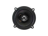 Speakerset - 13 Cm - 100W Max - 40W RMS - 30 mm Neodymium Tweeters - 2 Wegs Coaxiale Luidsprekers (CDS5)