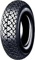 MICHELIN buitenband s83 350-10 tl 59j