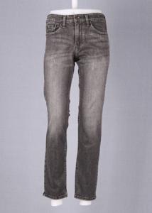 Vintage Slim Levi&apos;s 511 Grey size 26 / 30