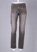 Vintage Slim Levi&apos;s 511 Grey size 26 / 30