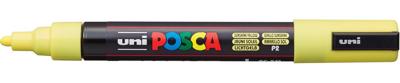 Uni POSCA paintmarker PC-5M, 1,8 - 2,5 mm, zongeel