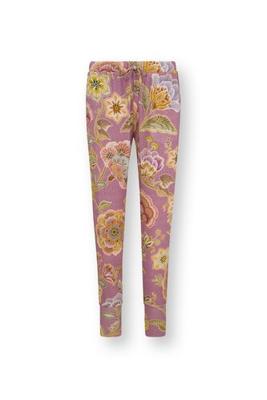 Pip Studio Pip Studio Bobien Long Trousers Matata Lilac L
