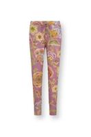 Pip Studio Pip Studio Bobien Long Trousers Matata Lilac L