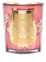 TRUDON bougie Felice Christmas (270g) - Rose