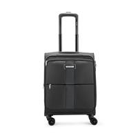 Carlton Newburry Plus - Handbagage Koffer - 41L - Black Carlton Newburry Plus - Handbagage Koffer - 41L - Black