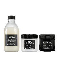 Davines OI Wash Routine Set