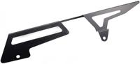 ZIEGER kettingscherm chain guard yam xjr1200 bj.94-98 sw ZIEGER kettingscherm chain guard yam xjr1200 bj.94-98 sw