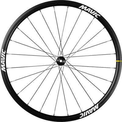 MAVIC Wheel ksyrium 30 disc dcl fr.12x100/9x100