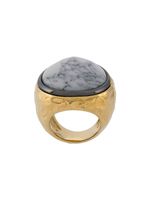 Aurelie Bidermann bague Untitled - Métallisé