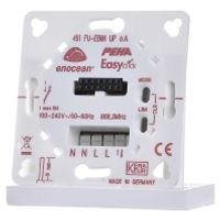 D 451 FU-EBIM UPO.A.  - Switch actuator for home automation 1-ch D 451 FU-EBIM UPO.A. - thumbnail