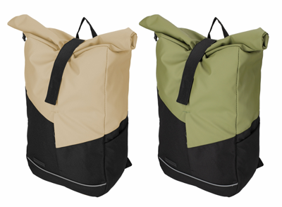 Norlander Rugtas Voldby - 22 Liter