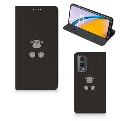 OnePlus Nord 2 5G Magnet Case Gorilla OnePlus Nord 2 5G Magnet Case Gorilla