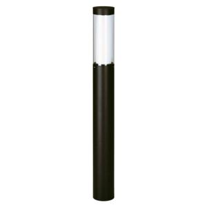 Albert Buitenlamp staand design Bollard 90cm-zwart 662269