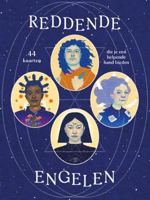 Reddende engelen (Kaartspellen)